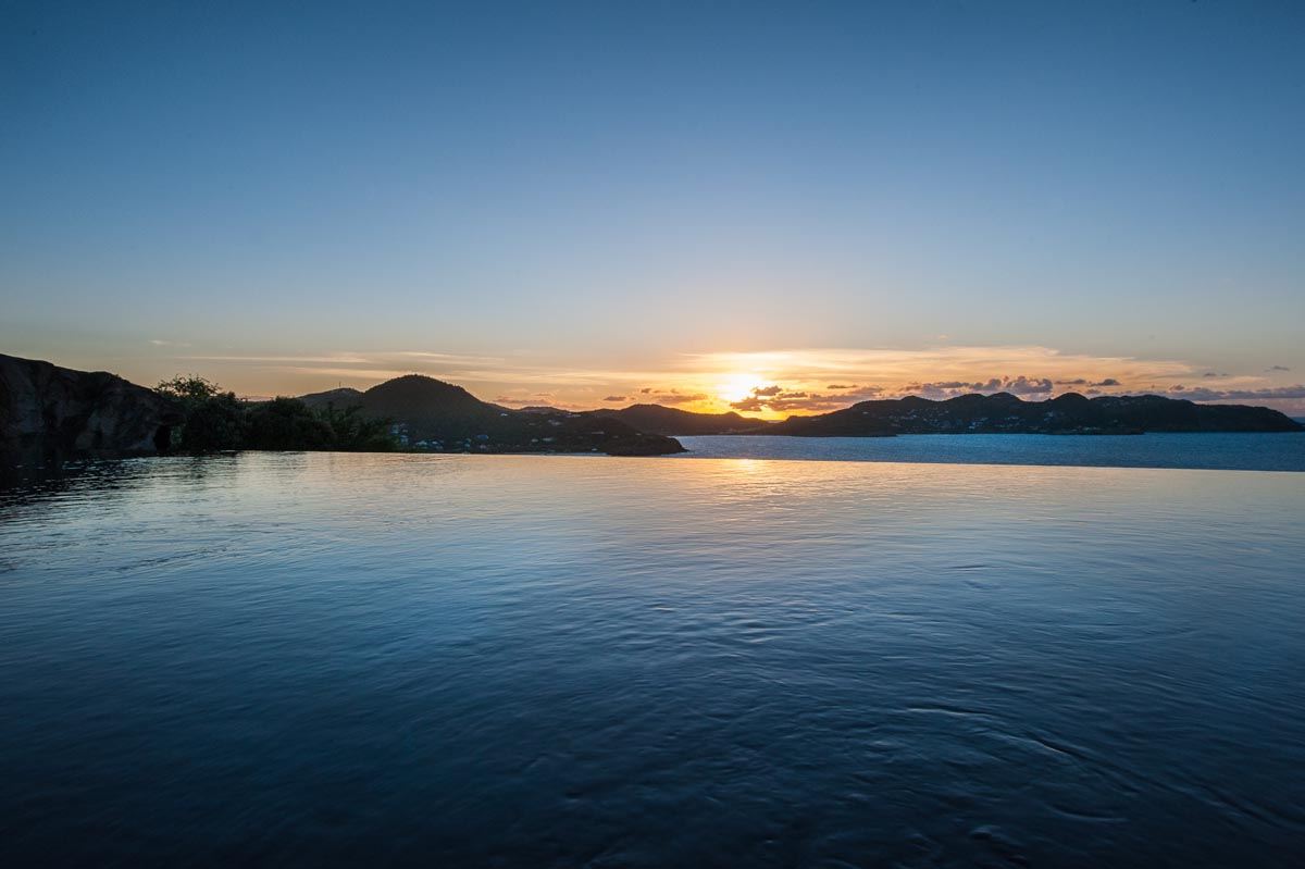 Villa La Danse des Etoiles