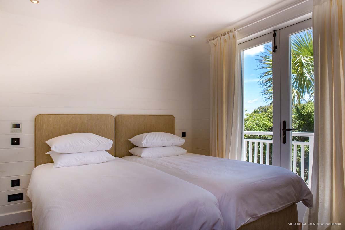 Villa Palmier Royal