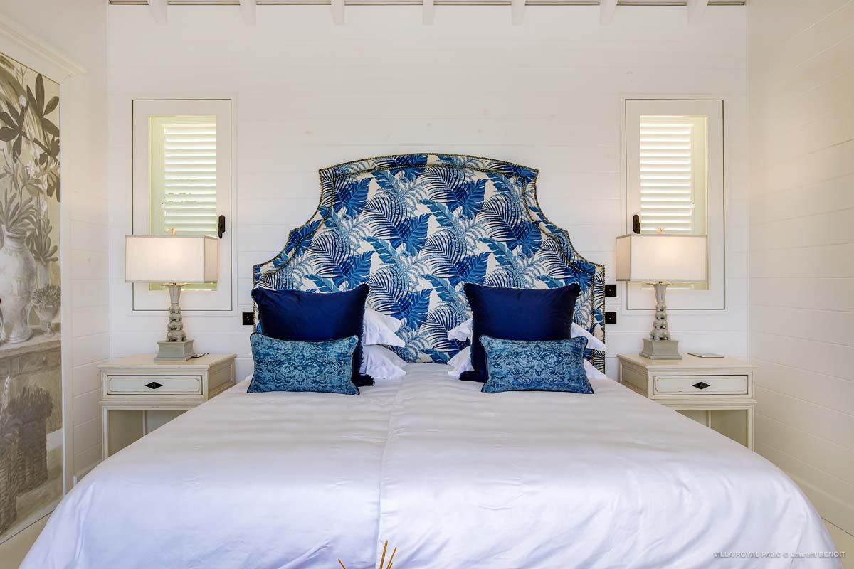 Villa Palmier Royal