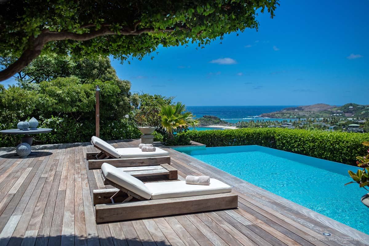 Villa Palmier Royal