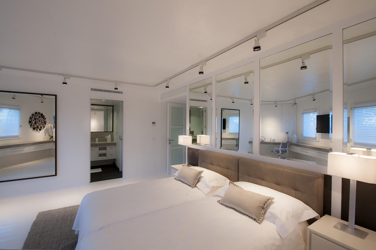 Villa La Danse des Etoiles