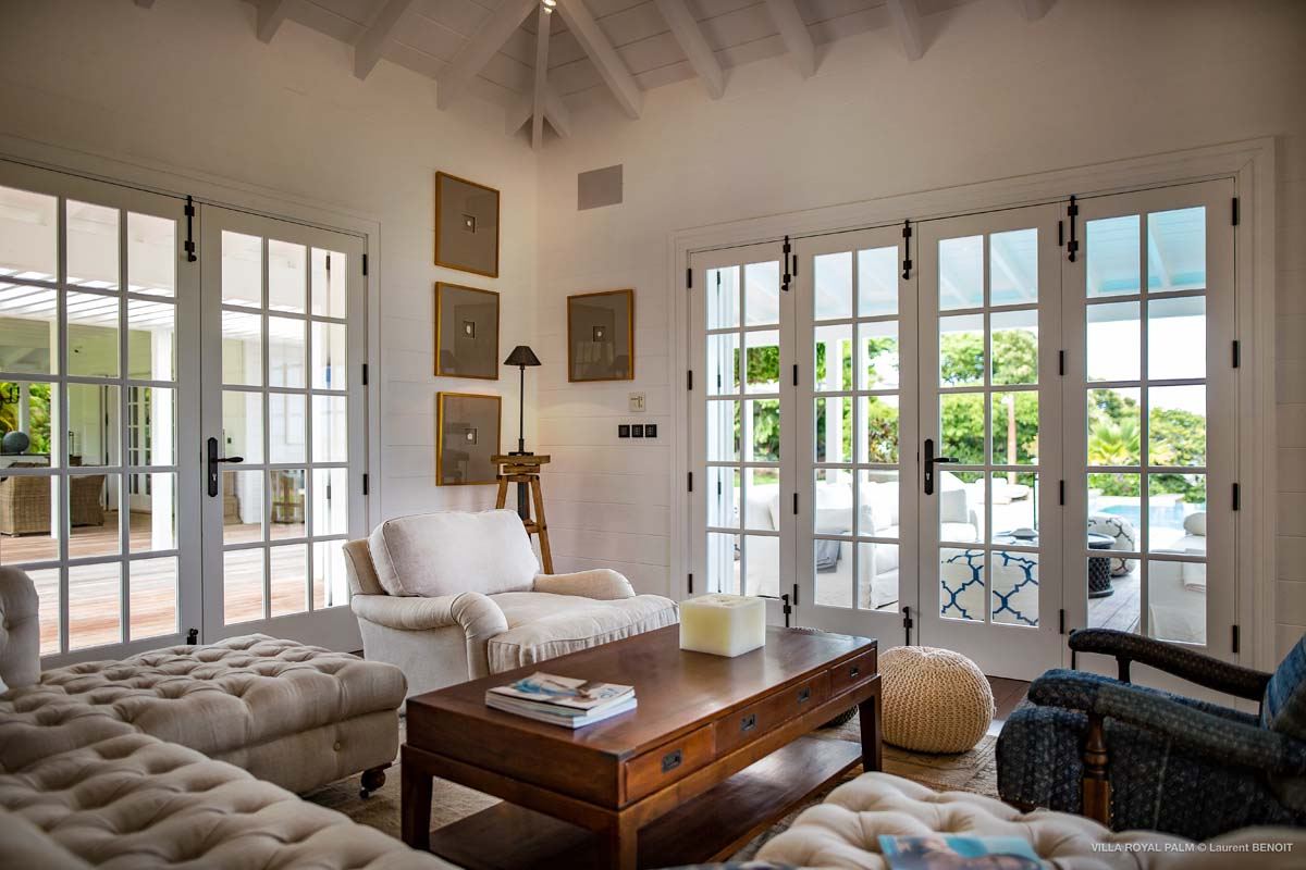 Villa Palmier Royal