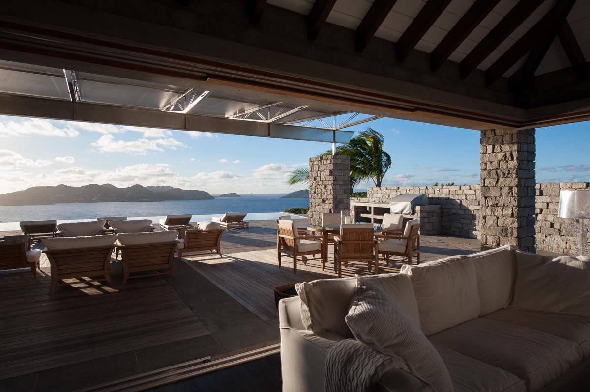 Villa La Danse des Etoiles