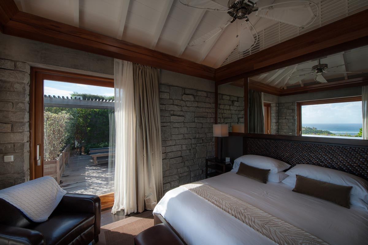 Villa La Danse des Etoiles