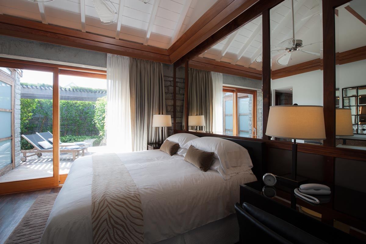 Villa La Danse des Etoiles