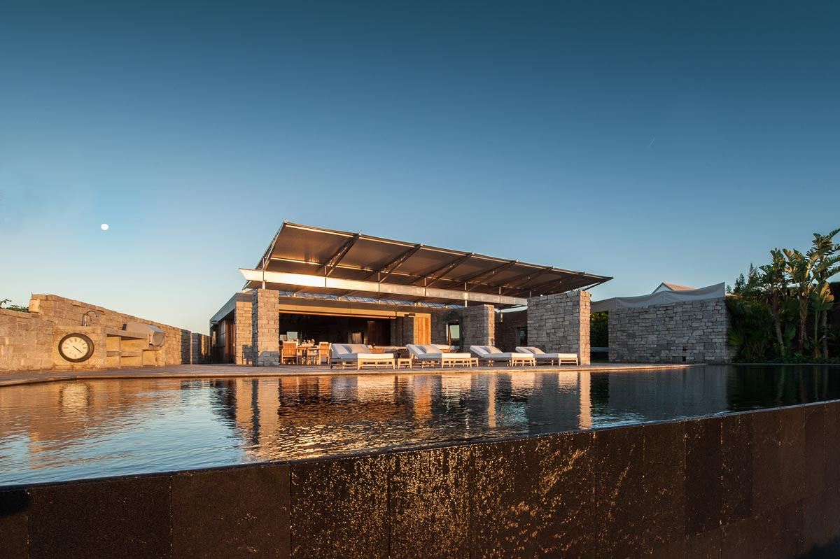 Villa La Danse des Etoiles