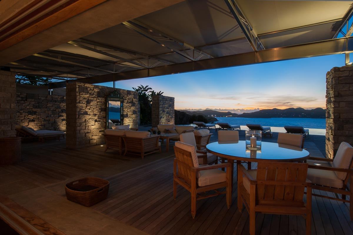 Villa La Danse des Etoiles