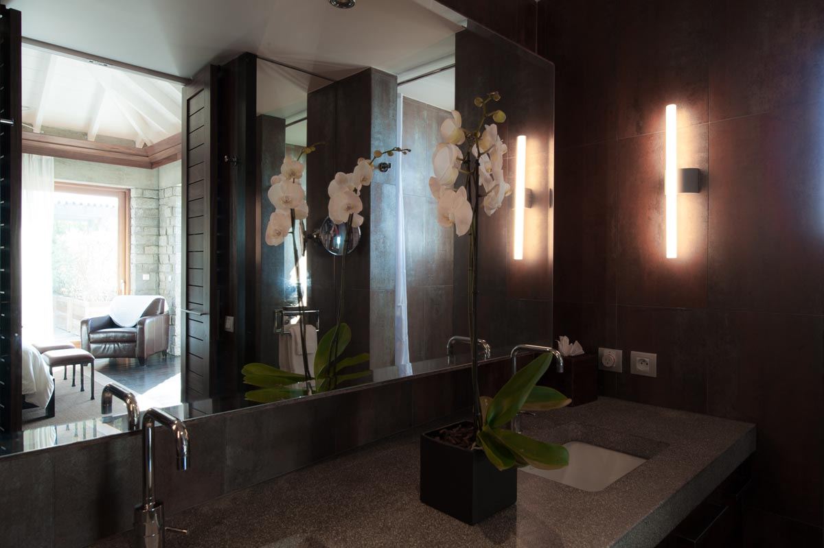 Villa La Danse des Etoiles