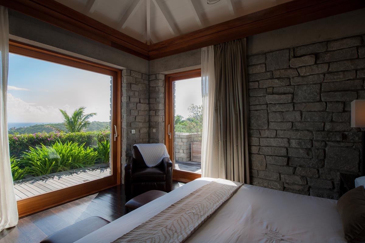 Villa La Danse des Etoiles