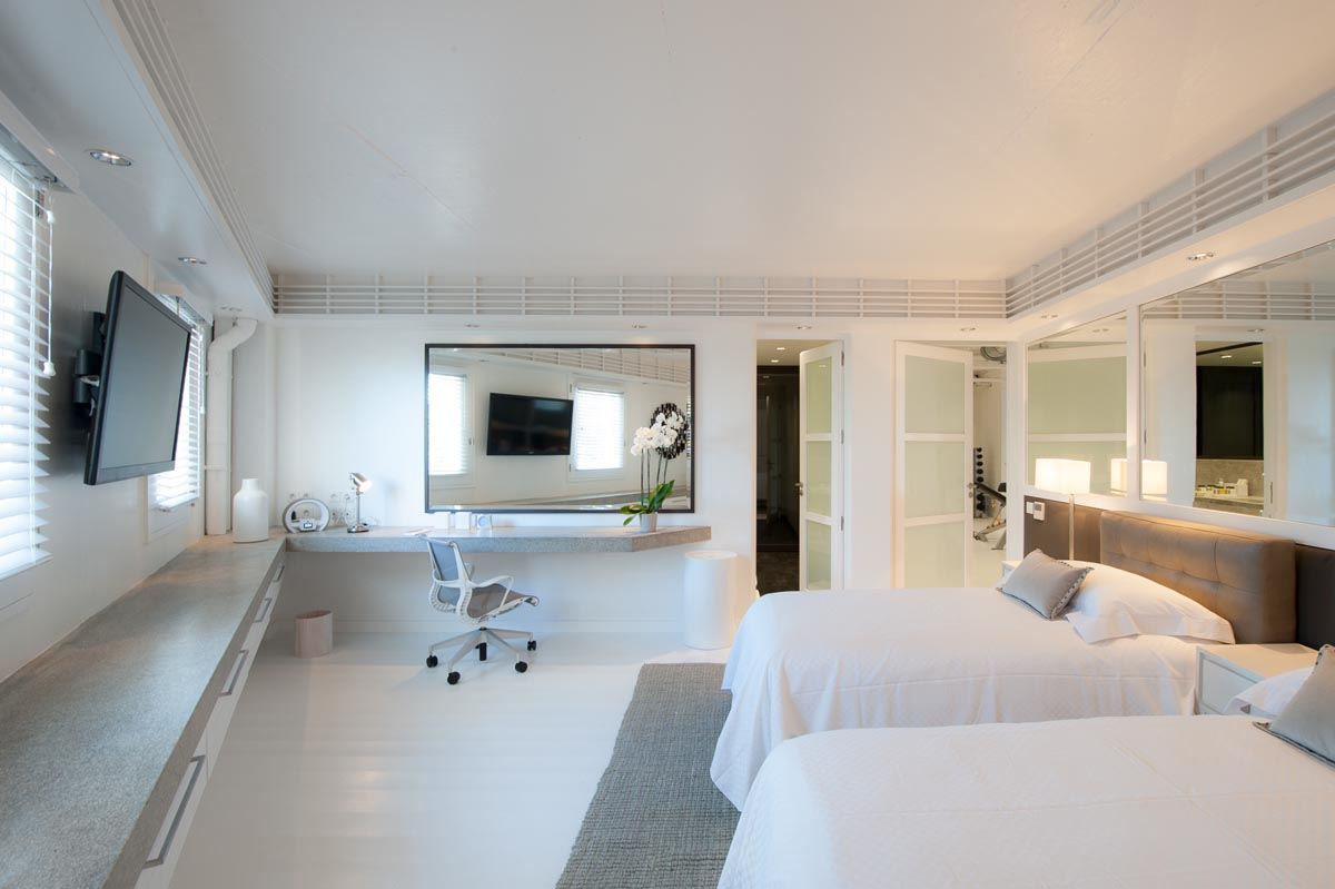 Villa La Danse des Etoiles