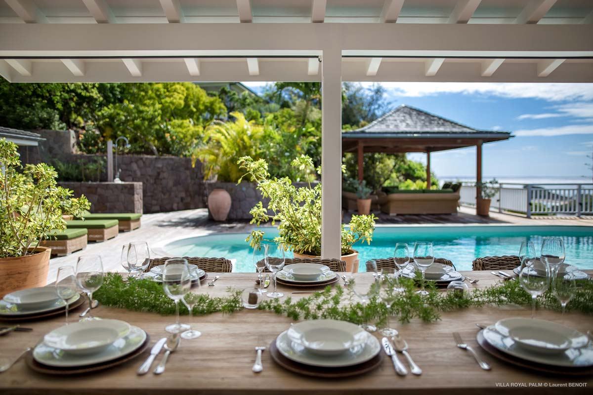 Villa Palmier Royal