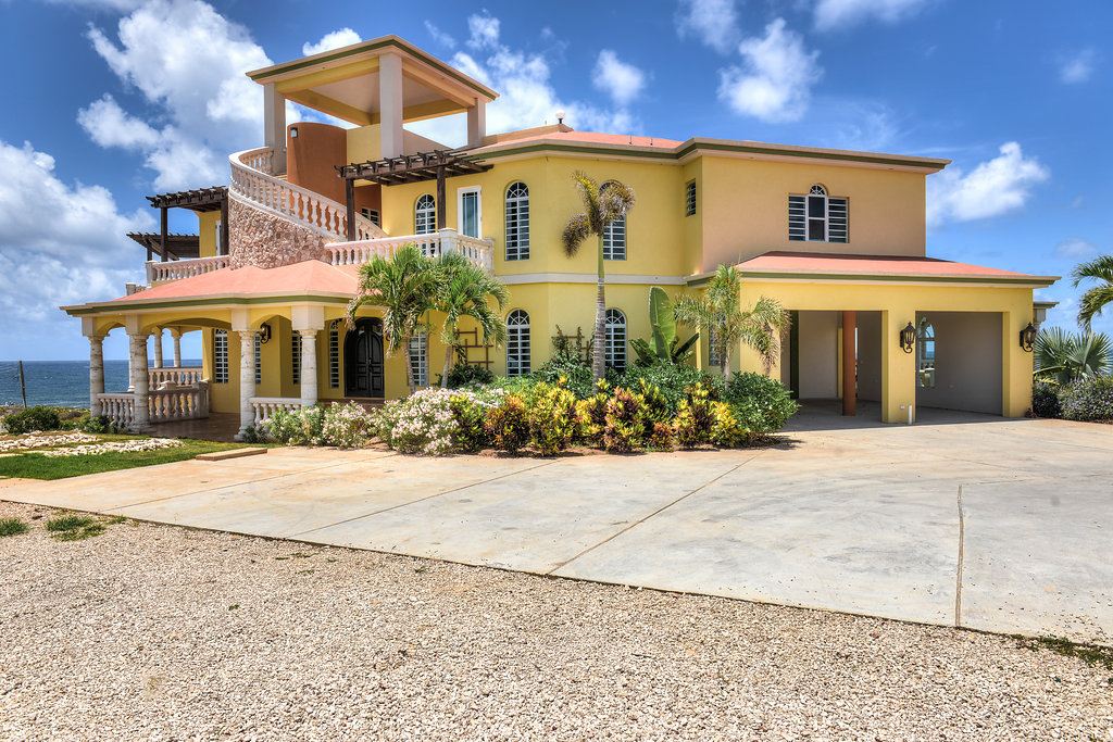 Villa Crystal Sunrise