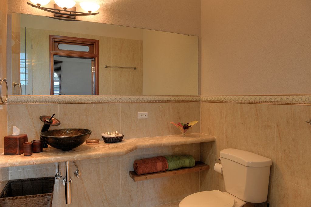 Villa Crystal Sunrise