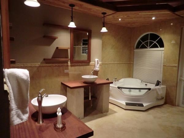 Villa Crystal Sunrise