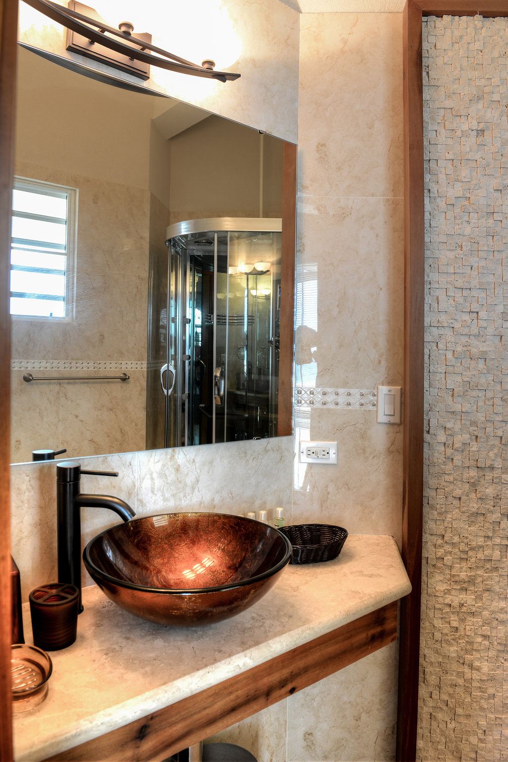 Villa Crystal Sunrise