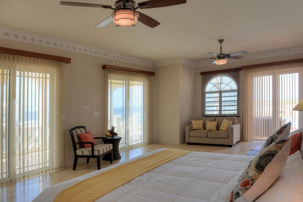 Villa Crystal Sunrise