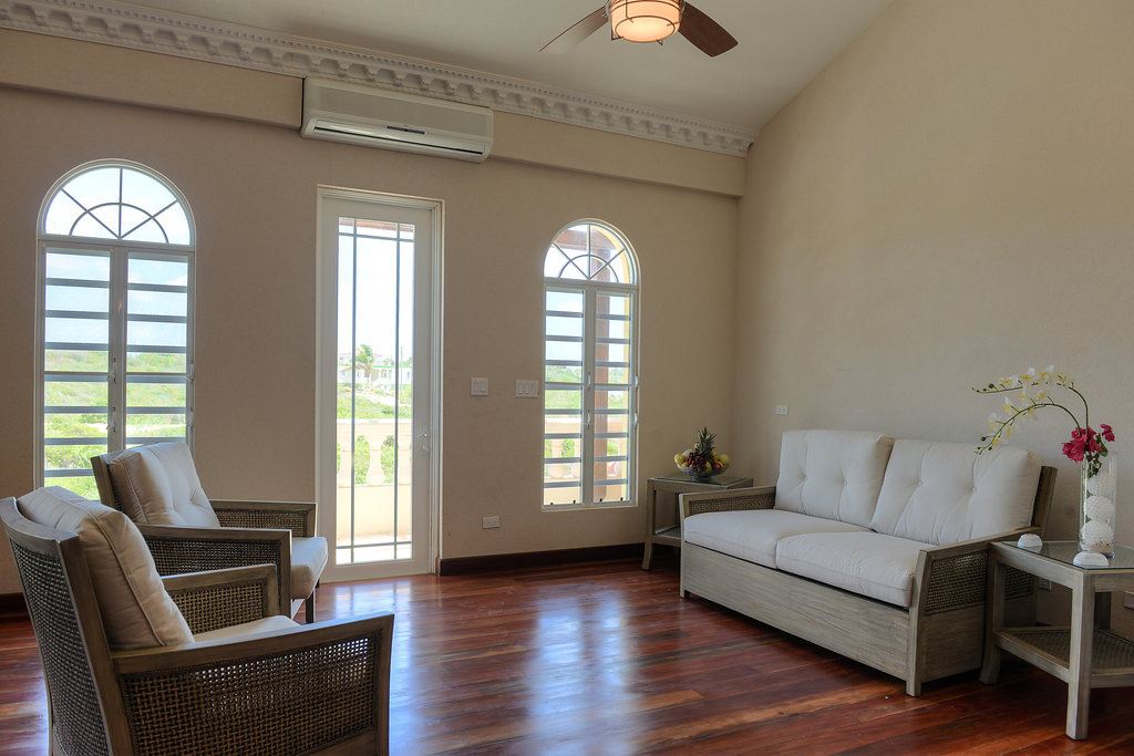 Villa Crystal Sunrise