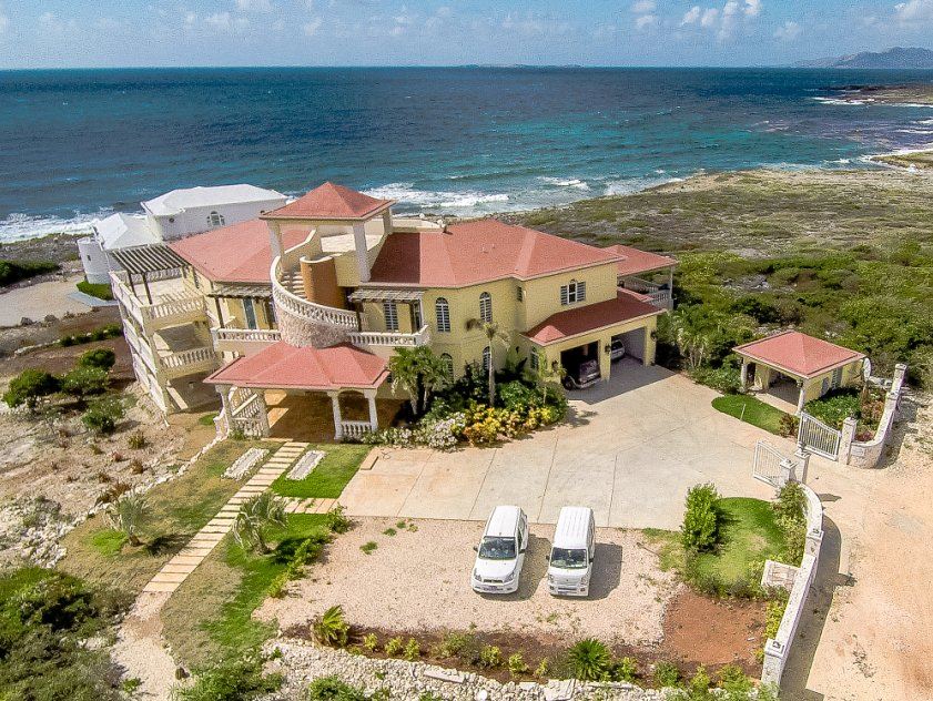 Villa Crystal Sunrise