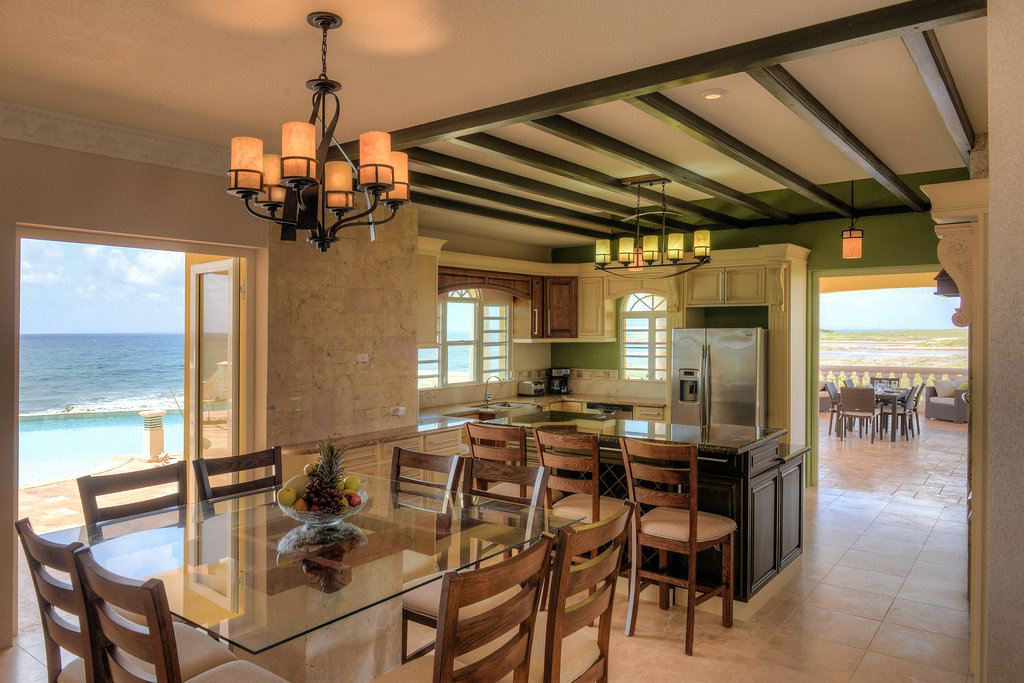 Villa Crystal Sunrise