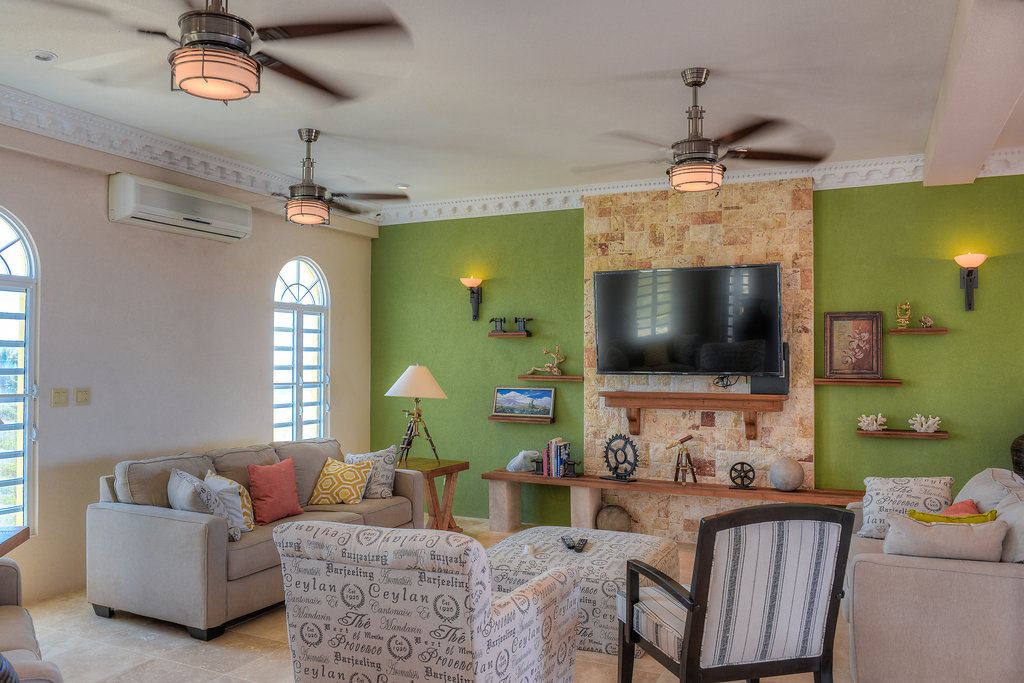 Villa Crystal Sunrise