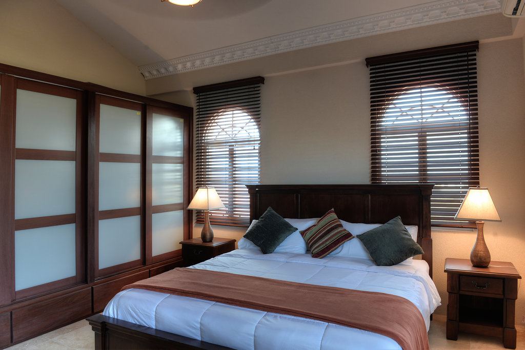 Villa Crystal Sunrise