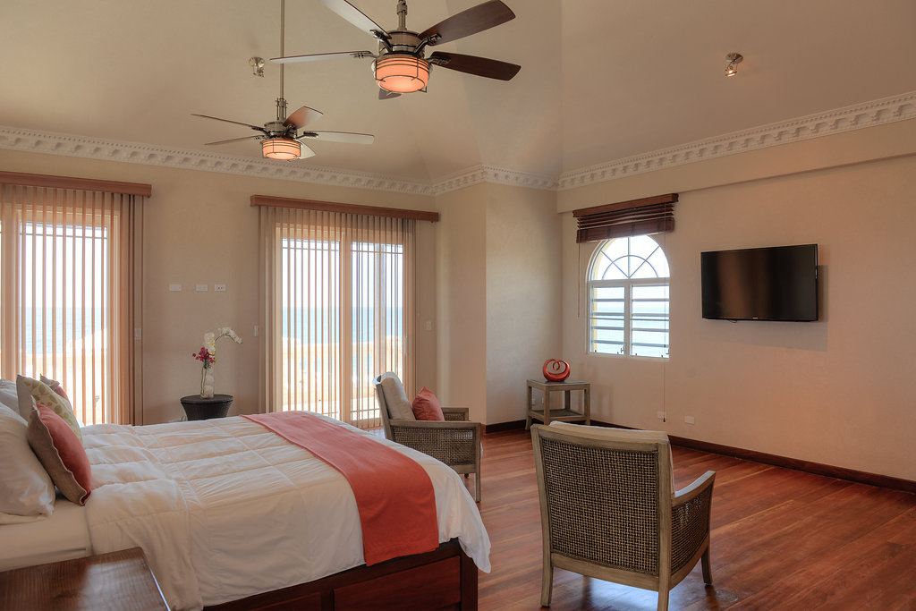 Villa Crystal Sunrise