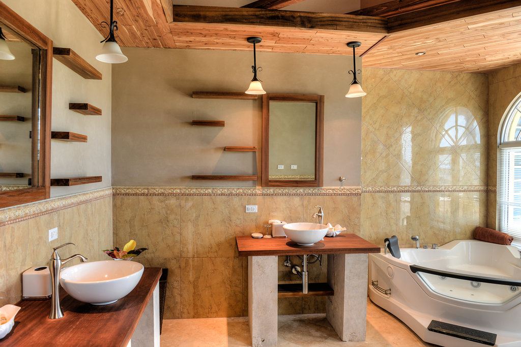 Villa Crystal Sunrise