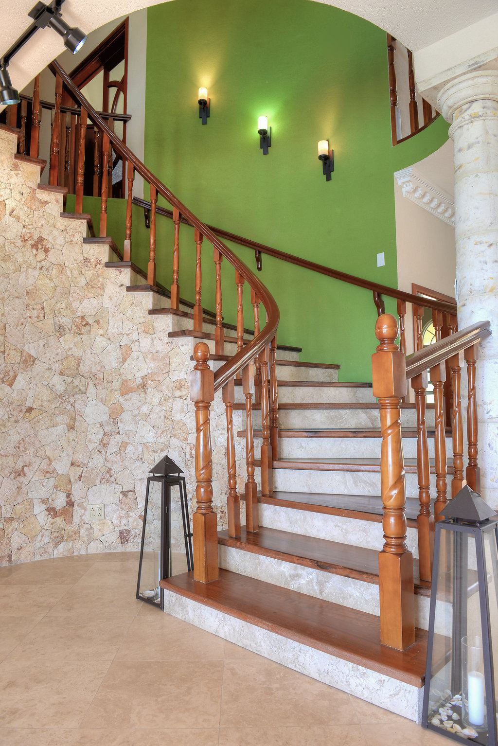 Villa Crystal Sunrise