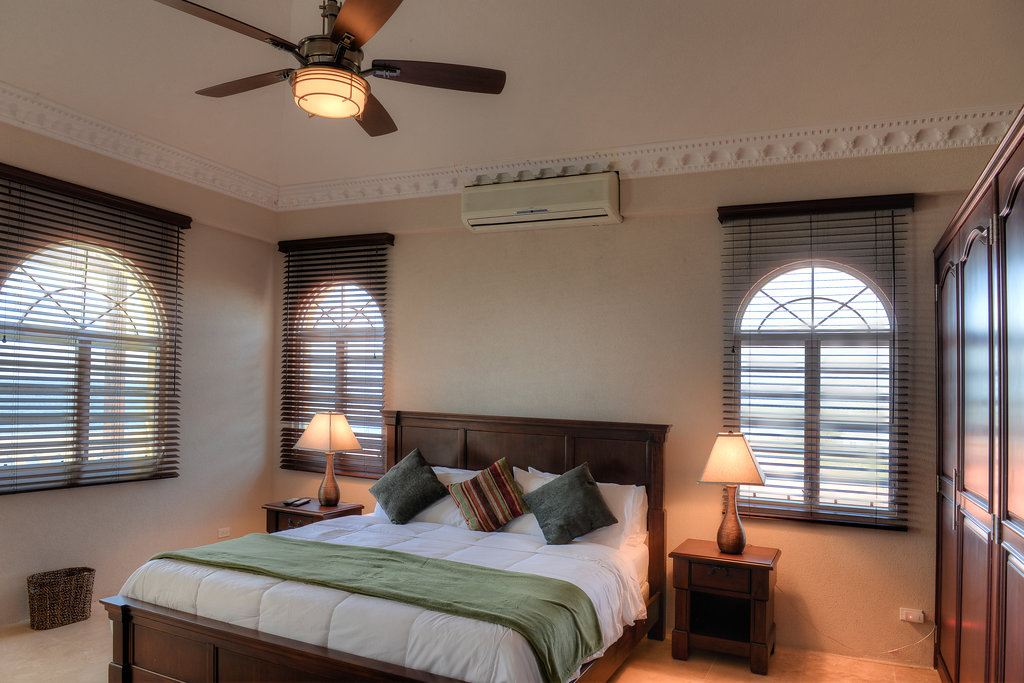 Villa Crystal Sunrise