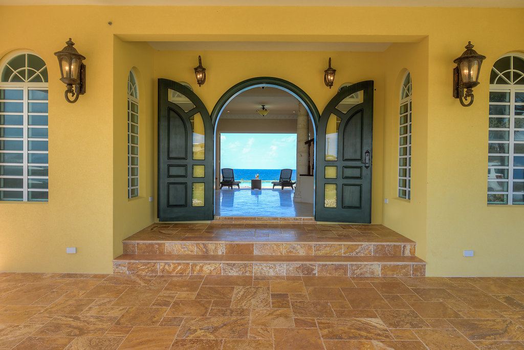 Villa Crystal Sunrise