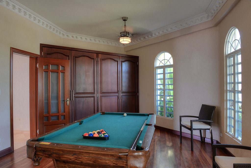 Villa Crystal Sunrise