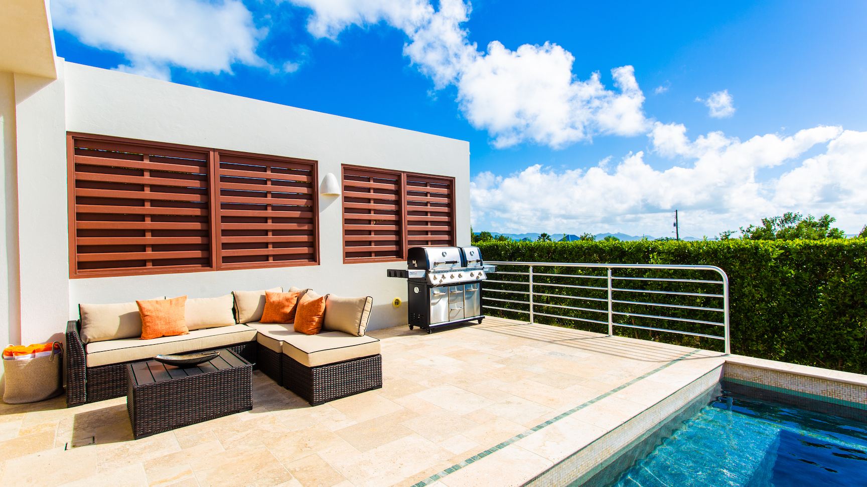 Villa Chateau Genesis 