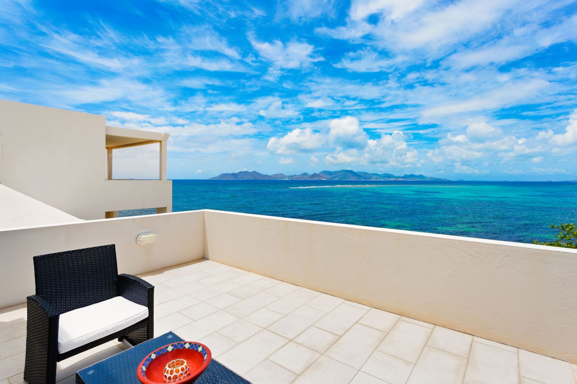 Villa Limin’ Da Coconut