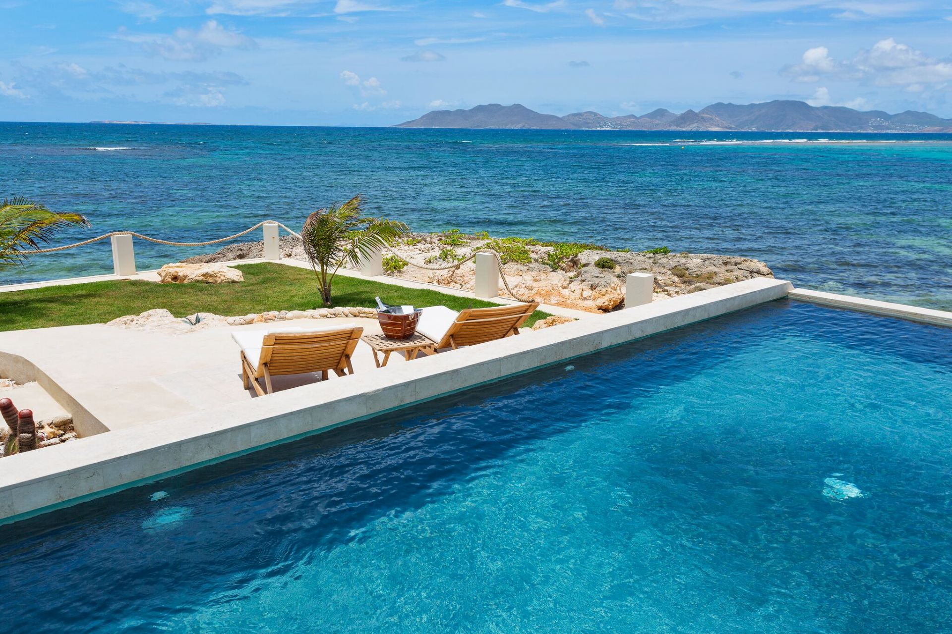 Villa Limin’ Da Coconut