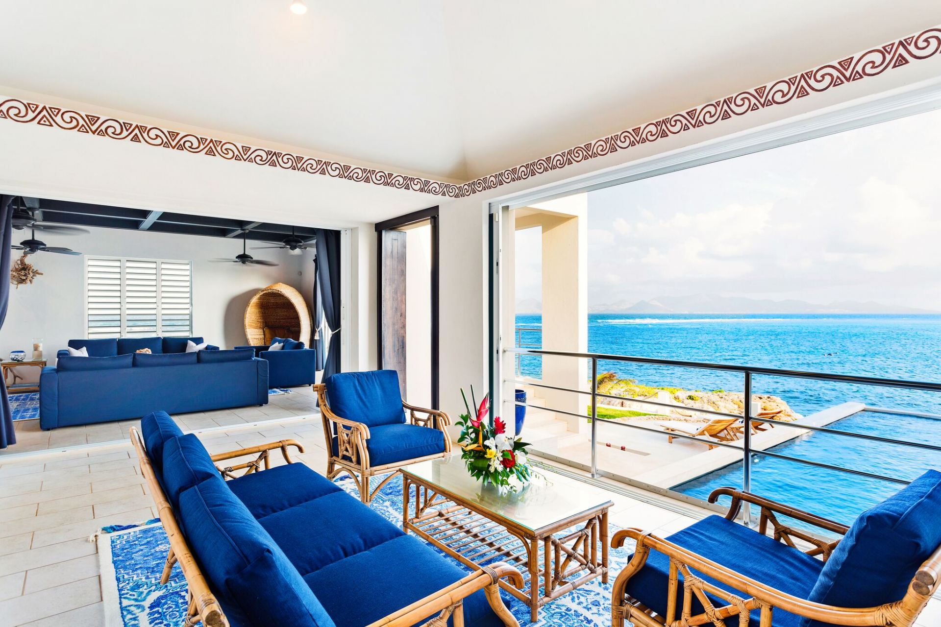 Villa Limin’ Da Coconut