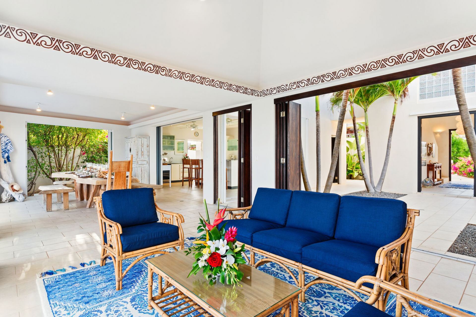 Villa Limin’ Da Coconut