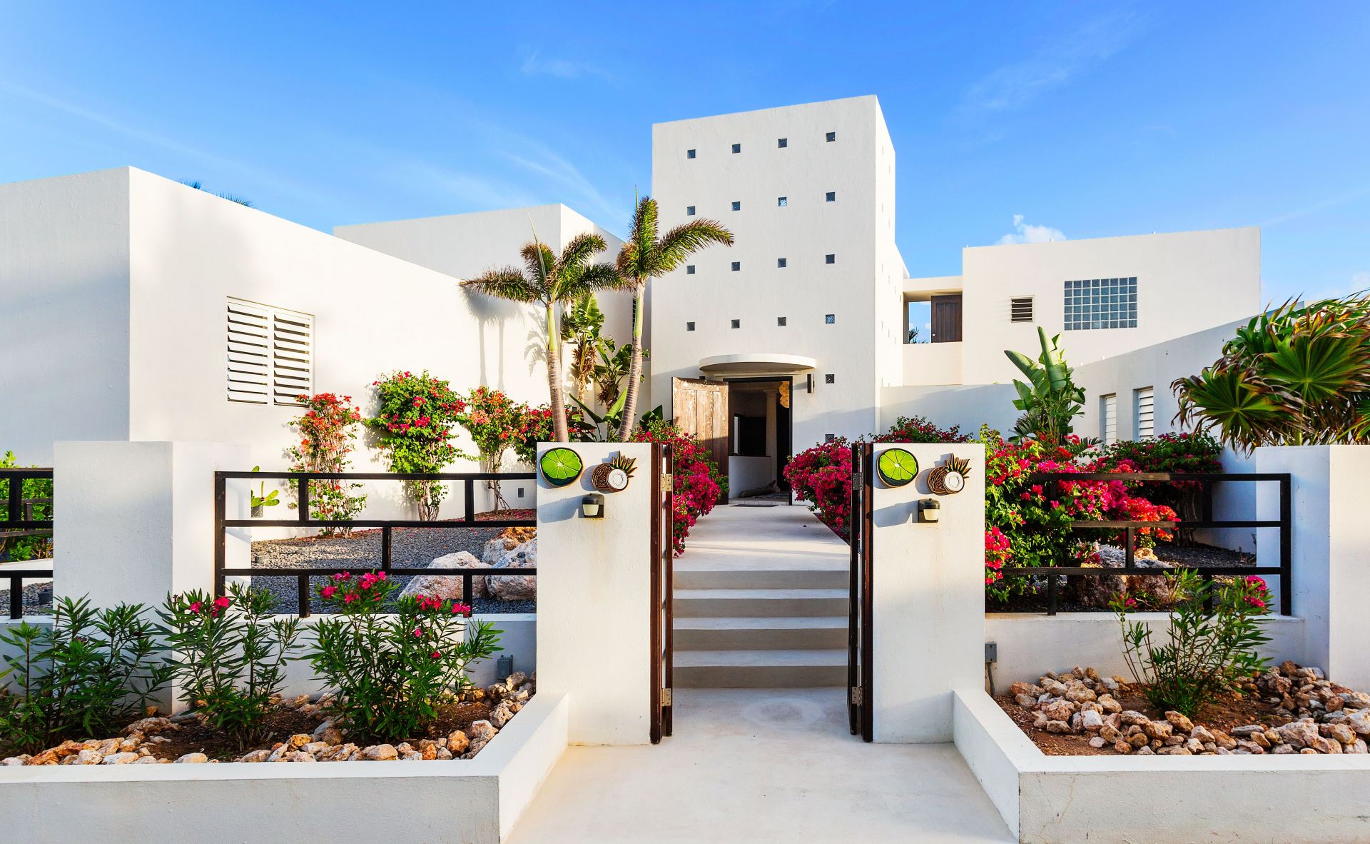 Villa Limin’ Da Coconut