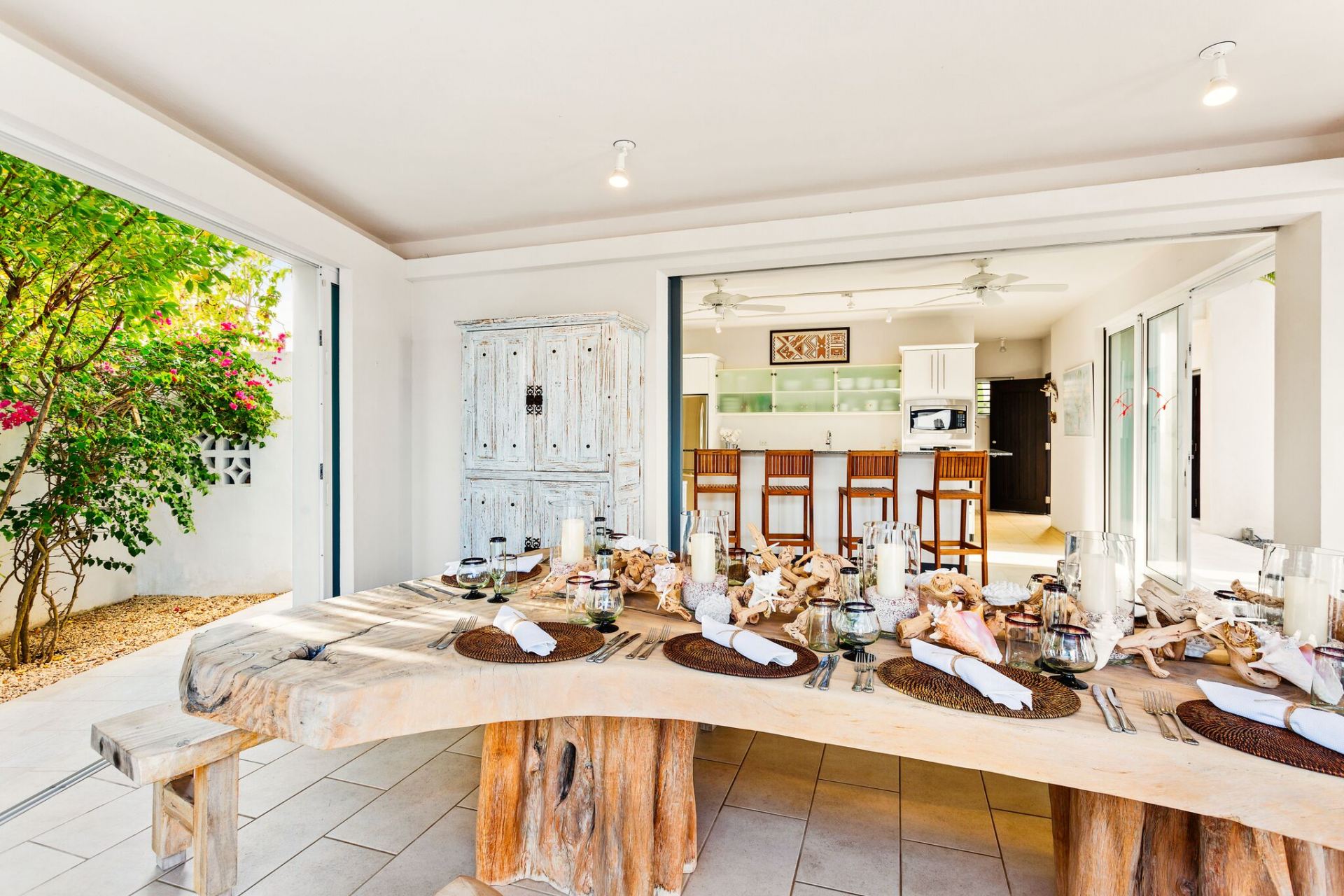 Villa Limin’ Da Coconut