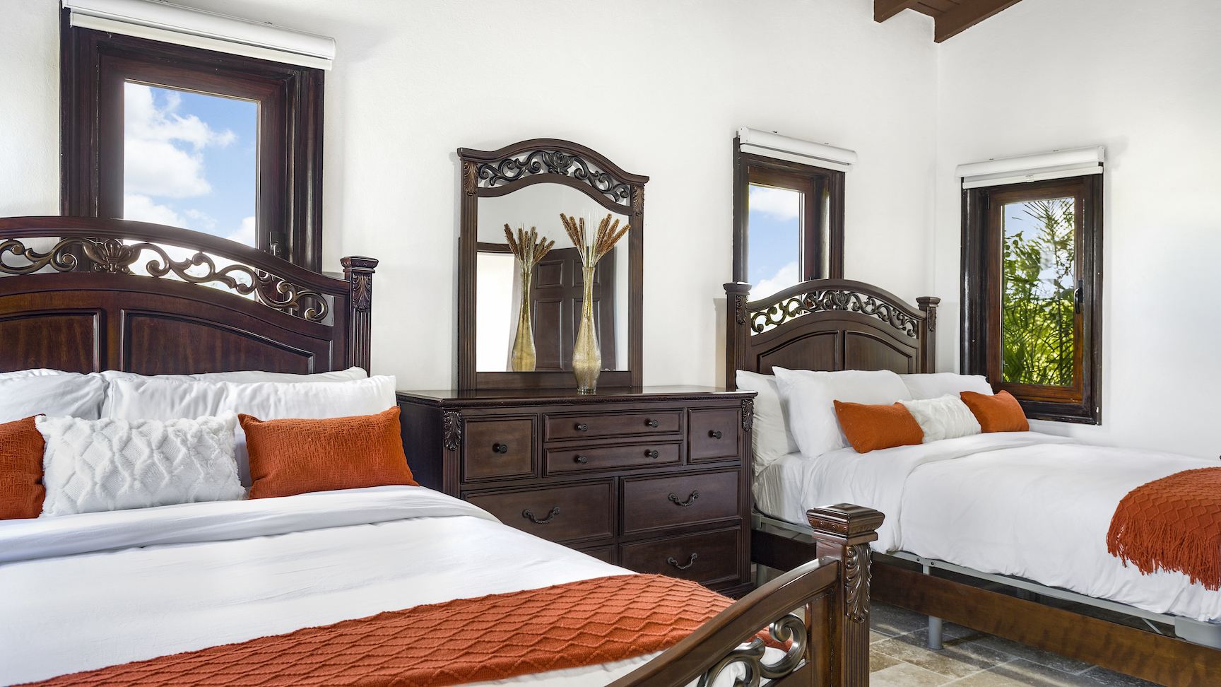 Villa Chateau Genesis 