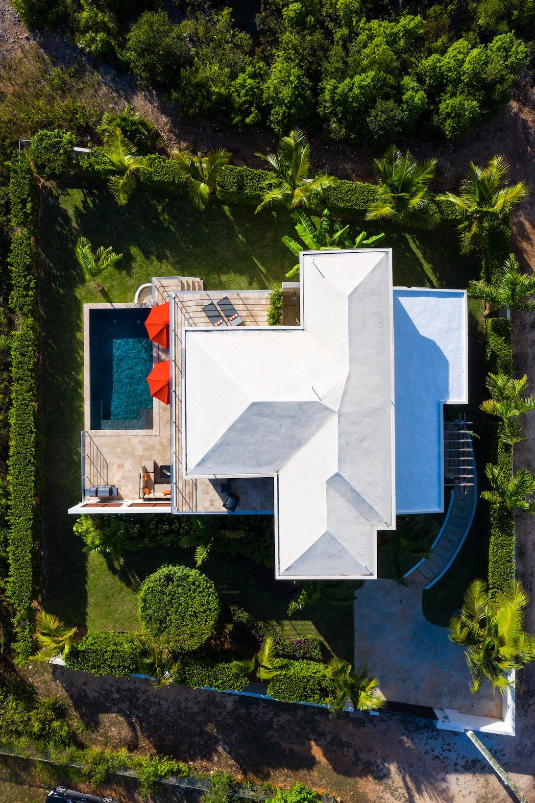 Villa Chateau Genesis 