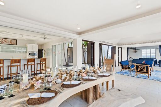 Villa Limin’ Da Coconut