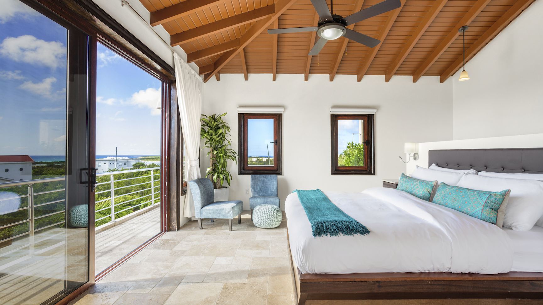 Villa Chateau Genesis 