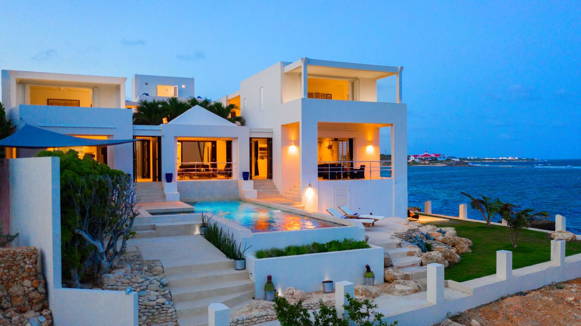 Villa Limin’ Da Coconut