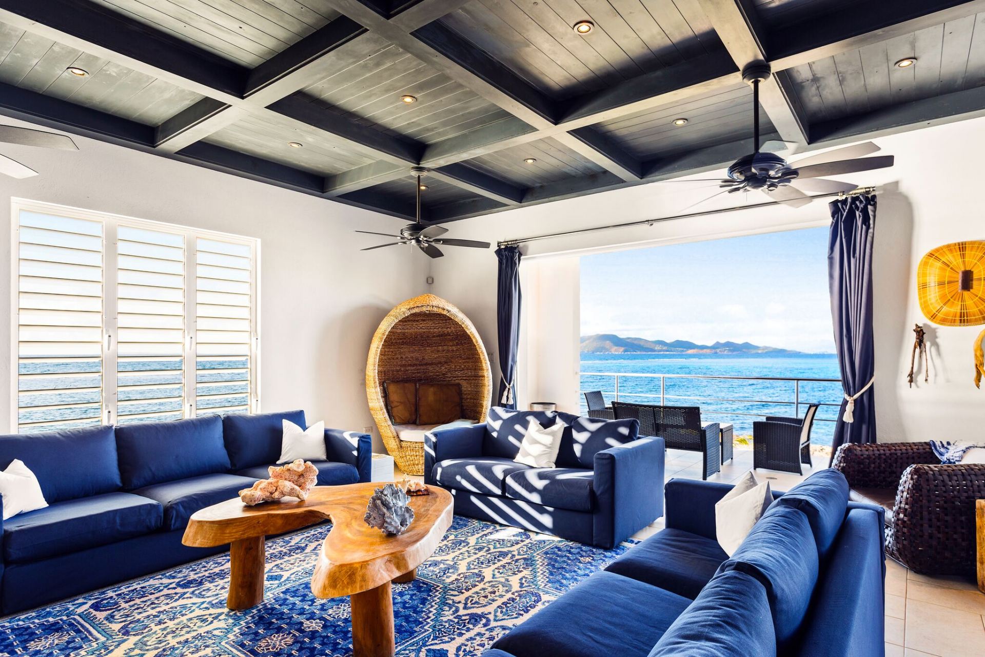 Villa Limin’ Da Coconut