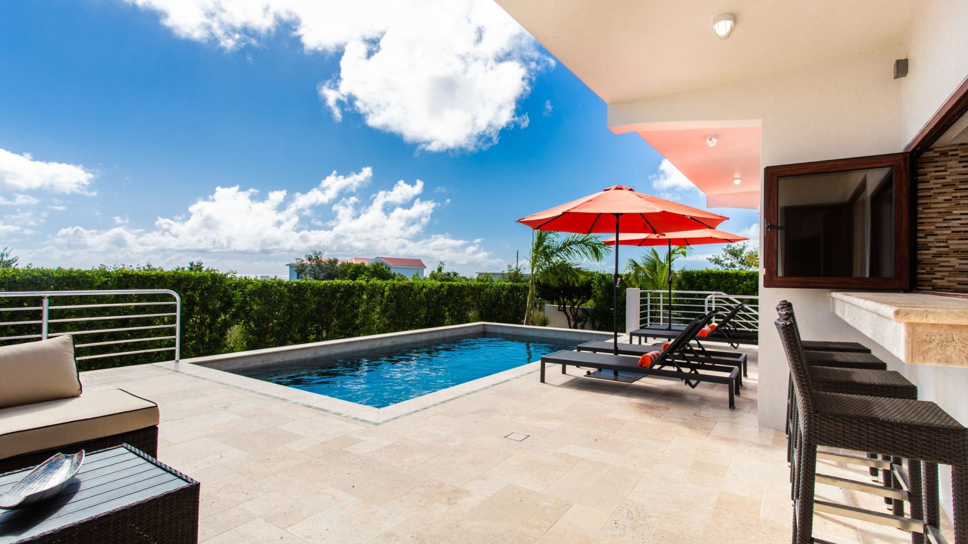 Villa Chateau Genesis 