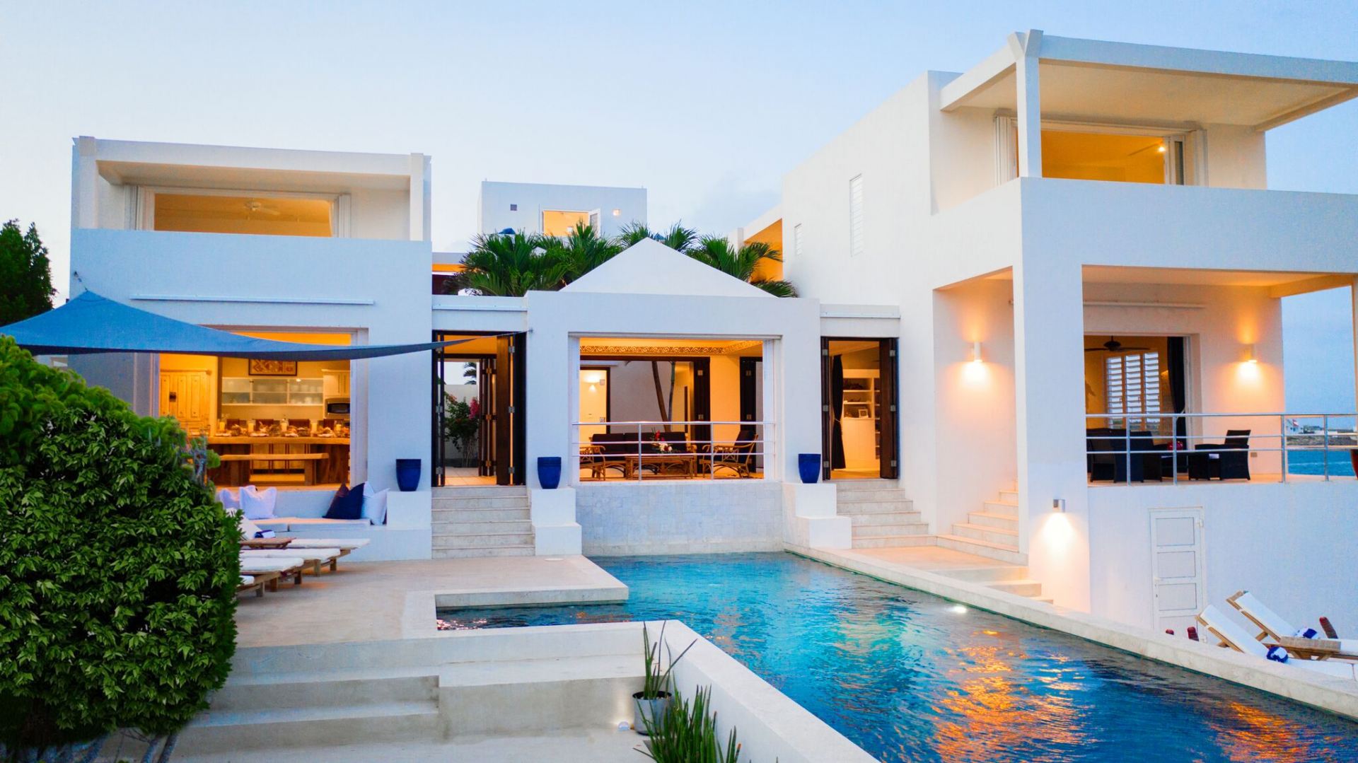 Villa Limin’ Da Coconut