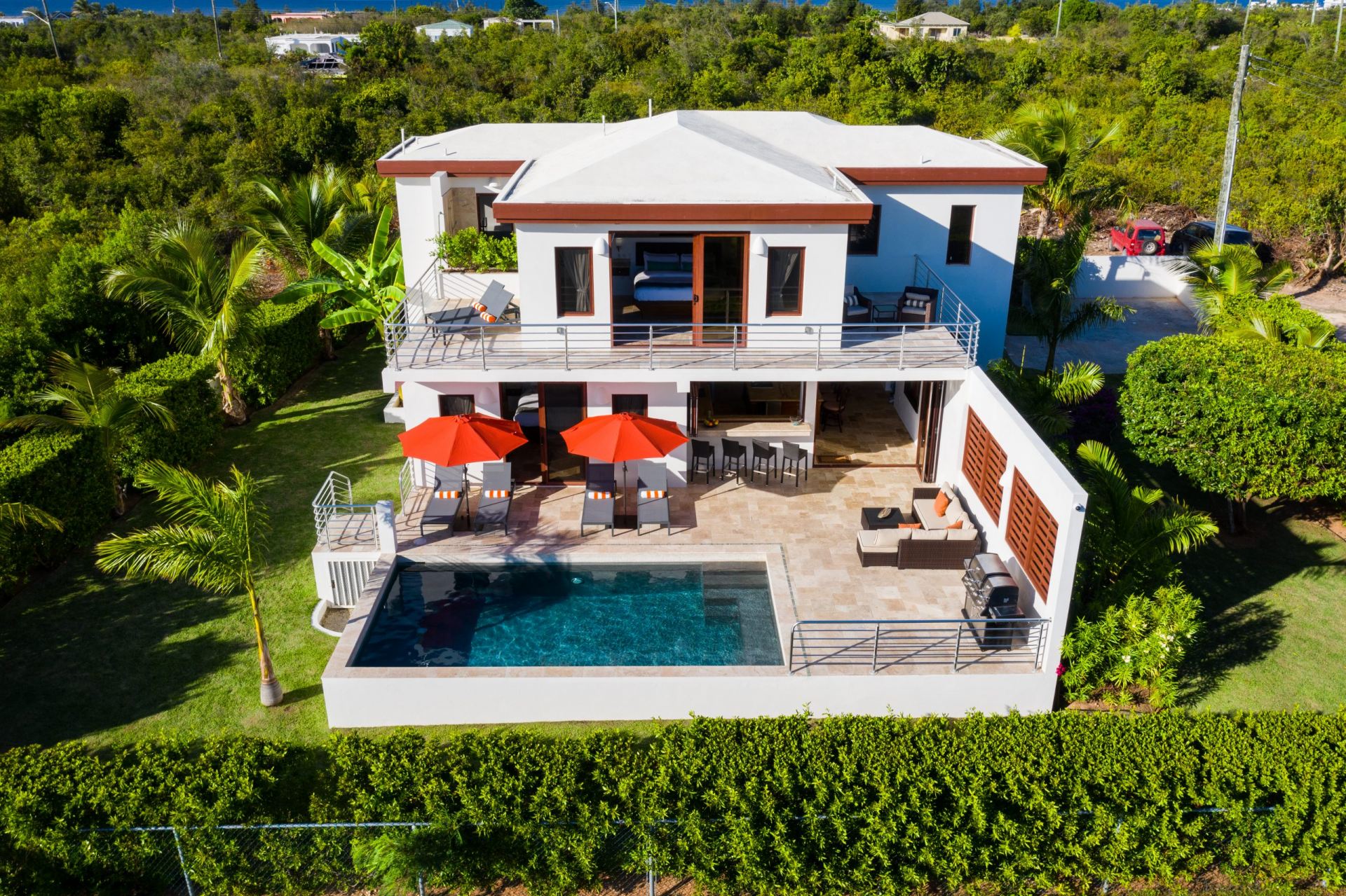 Villa Chateau Genesis 