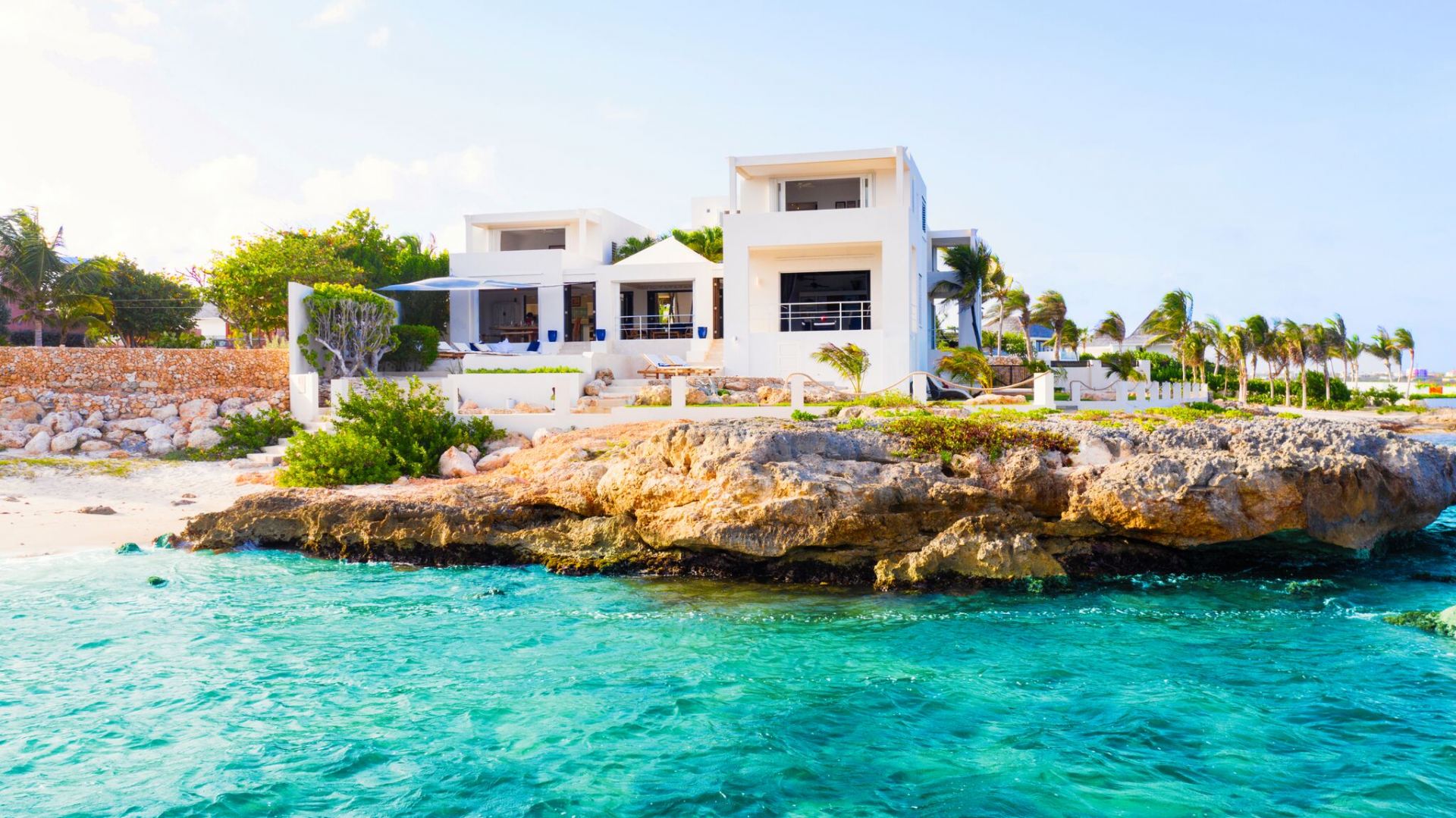 Villa Limin’ Da Coconut