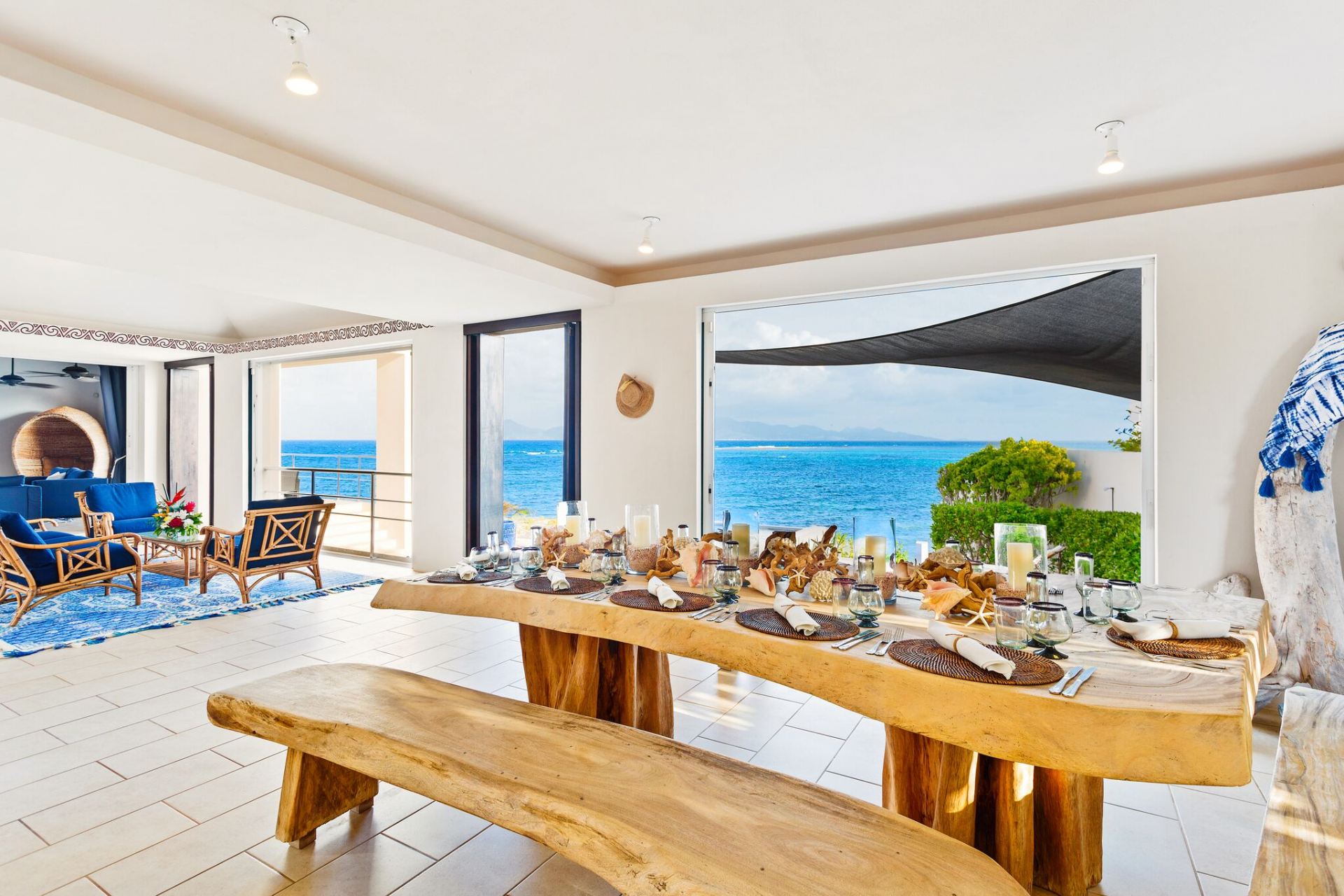 Villa Limin’ Da Coconut