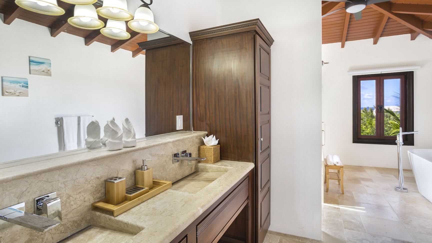 Villa Chateau Genesis 